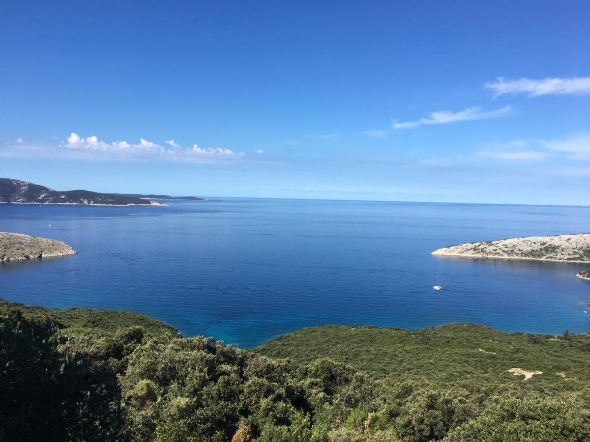 Ustrine View 빌라 외부 사진