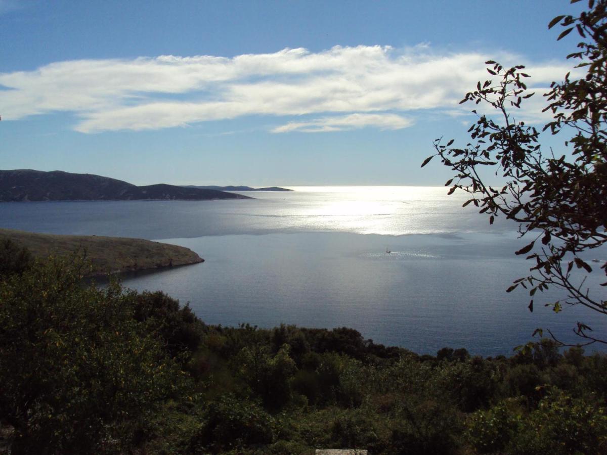 Ustrine View 빌라 외부 사진