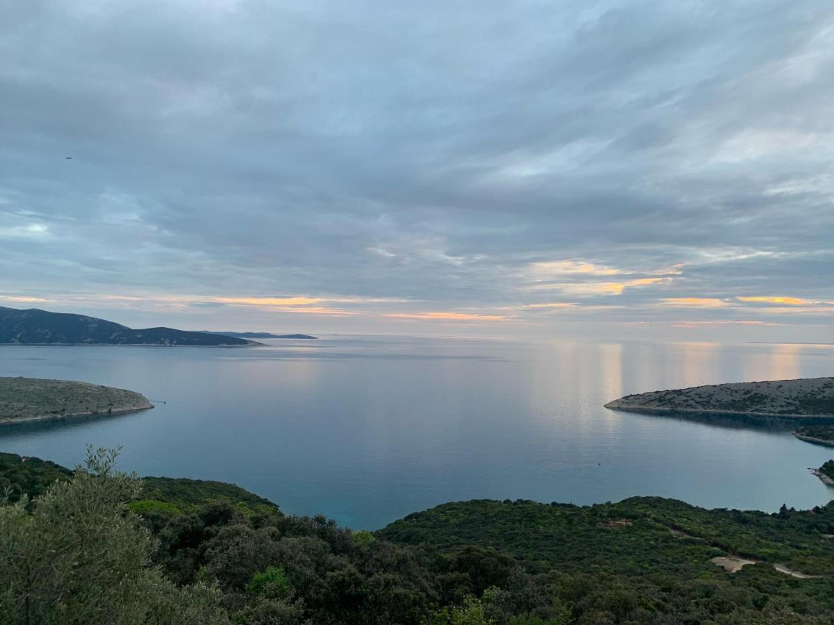 Ustrine View 빌라 외부 사진